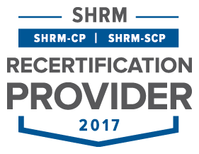 SHRM_Recertification _Provider